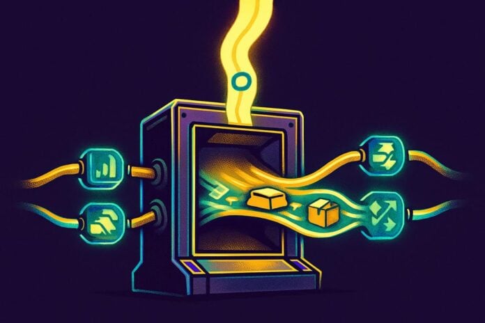 exchange crypto e asset tradizionali