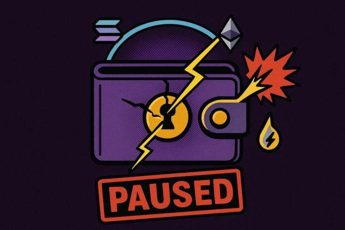 exploit Allbridge su Solana