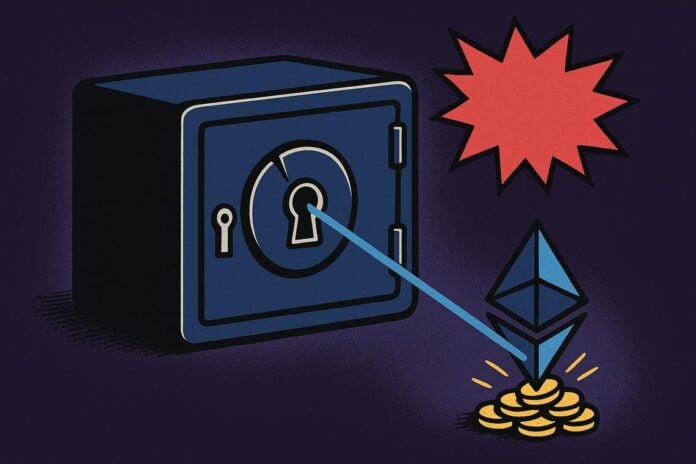 exploit Arbitrum AFX
