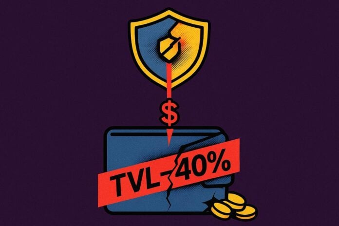 exploit Bonzo lending
