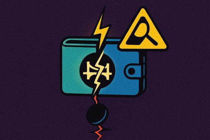 exploit Hedera Network