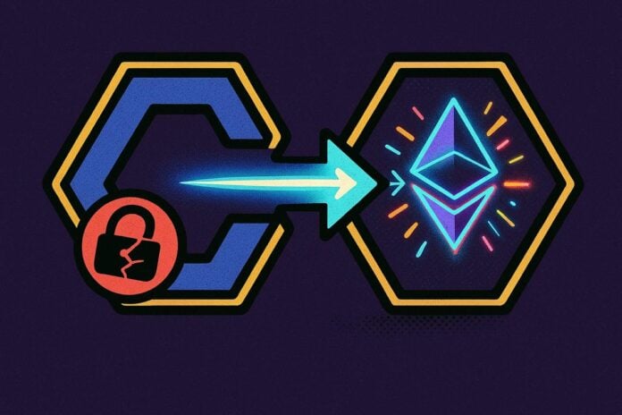 exploit ponte Verus Ethereum