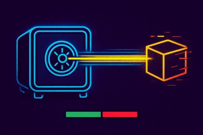 finanziamento tesoreria blockchain