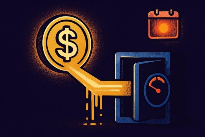 flussi stablecoin whale