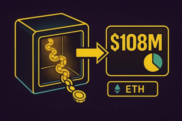flussi verso ETF Bitcoin
