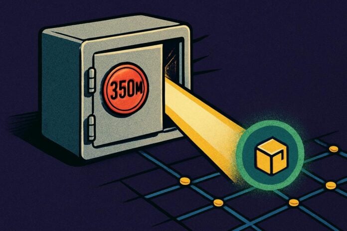 fondo crypto Jump Capital