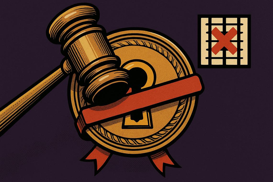 Every Senator Said No: FTX Clemency Opposition Goes Unanimous