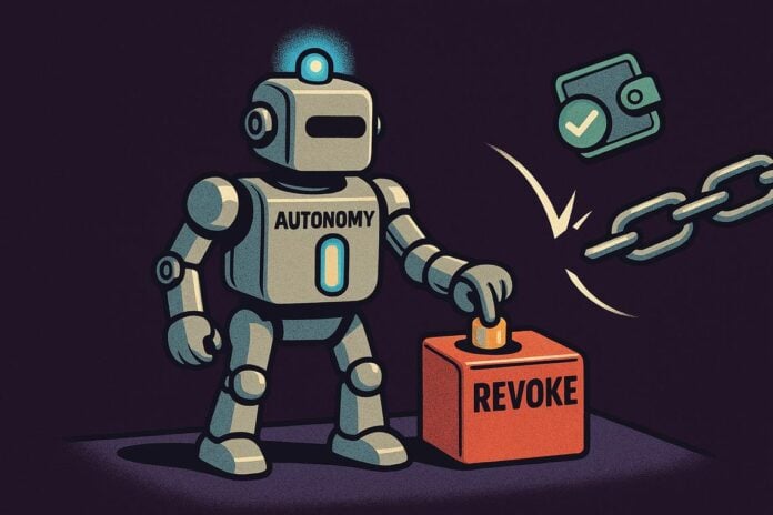 gestione AI portafoglio crypto
