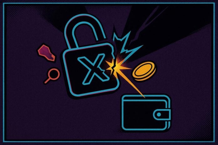 hackeraggio account Starlink SpaceX