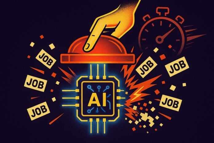 impatto economico dell'intelligenza artificiale