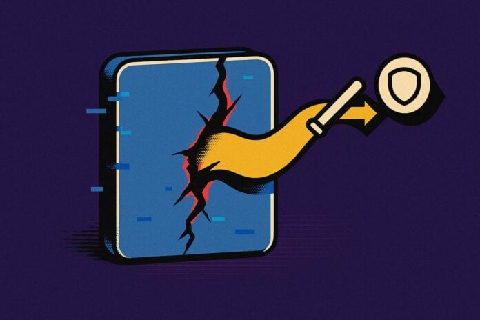 impatto hack SecondFi