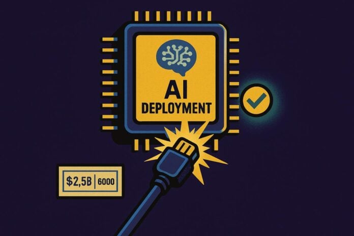 implementazione AI Microsoft