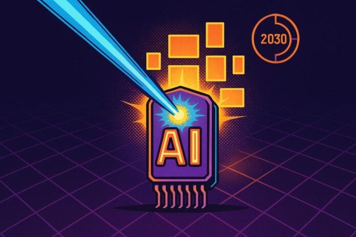 infrastruttura AI in Australia