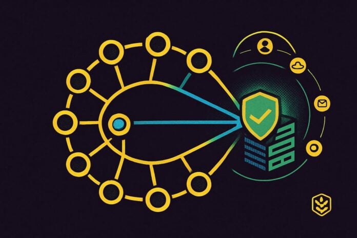 infrastruttura DeFi nativa Bitcoin