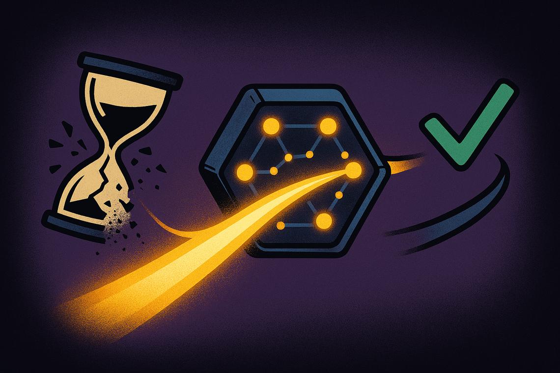 infrastruttura finanziaria blockchain