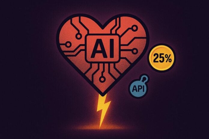 investimento Meta in intelligenza artificiale