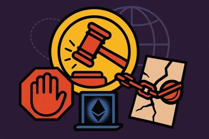 lezioni di compliance legale di CZ