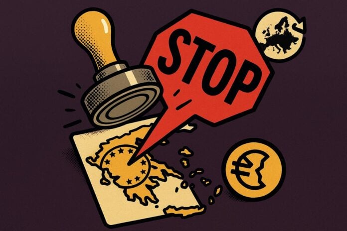 licenza MiCA di Binance