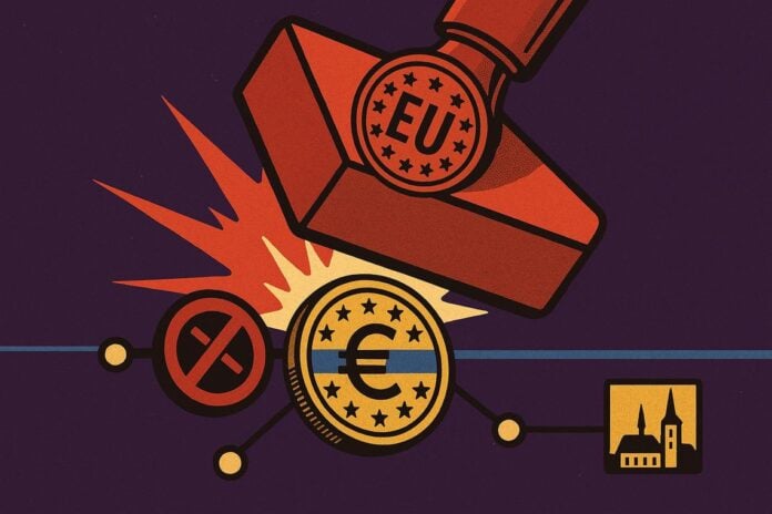 licenze crypto MiCA