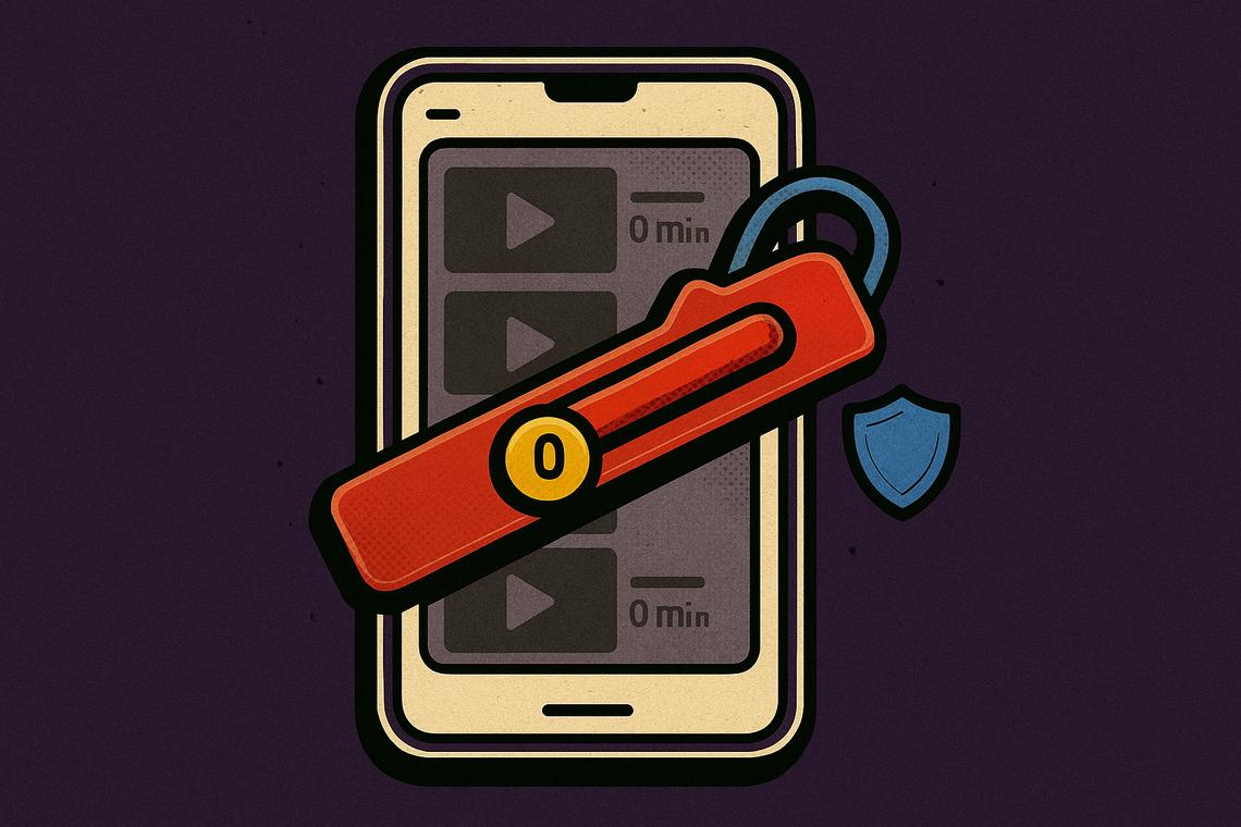 Limite giornaliero upload YouTube Shorts: come gestirli