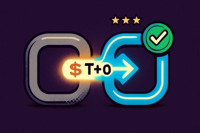 liquidità USD tokenizzata