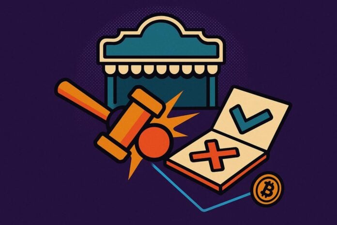 mercati predittivi crypto per esports