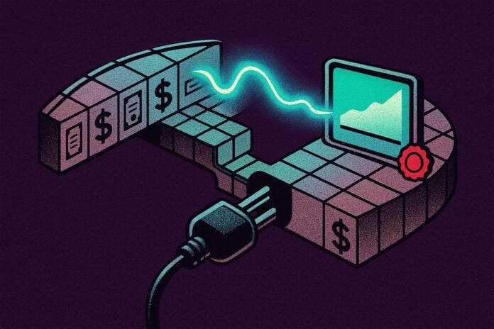 mercato azioni tokenizzate