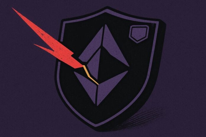 nomina nel consiglio Ethereum Foundation