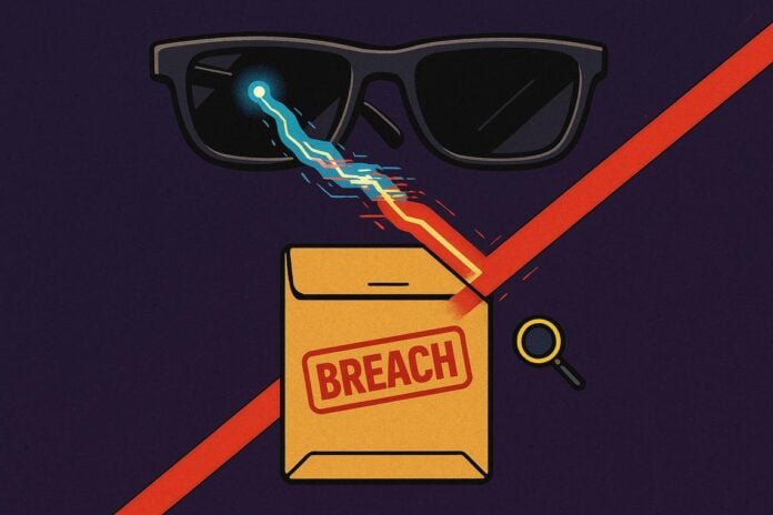 occhiali smart Meta EssilorLuxottica
