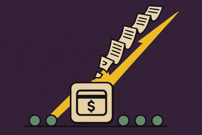pagamenti crypto con Binance