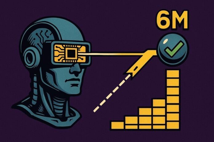 pagamenti sulla blockchain Sui