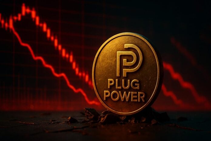 plug power stock