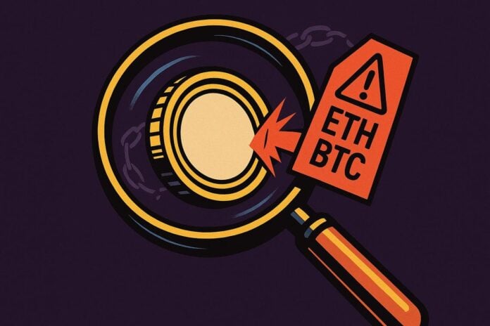 posizione di Trump sulle criptovalute