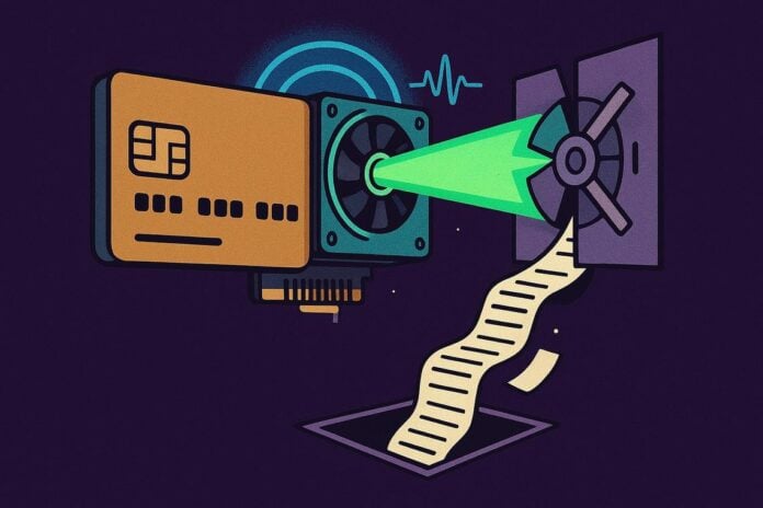 prestito AI garantito da GPU