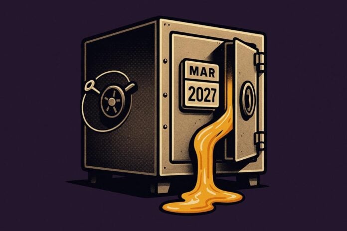 prestito ponte SoftBank OpenAI