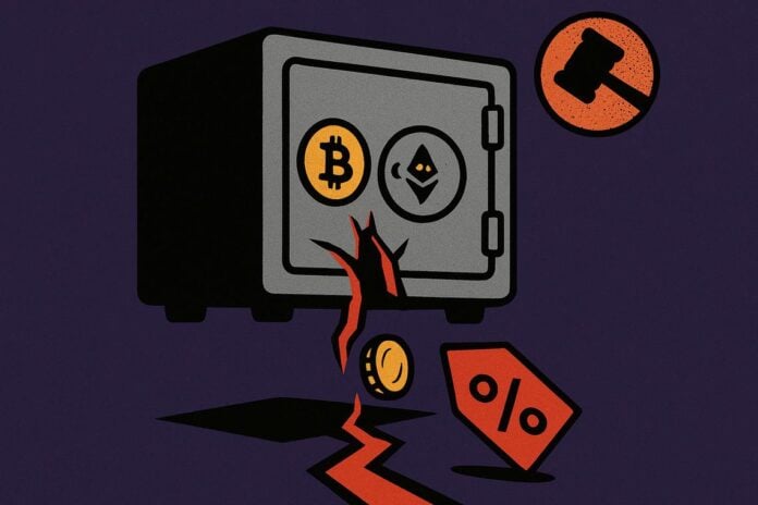 previsioni Citi Bitcoin e Ethereum