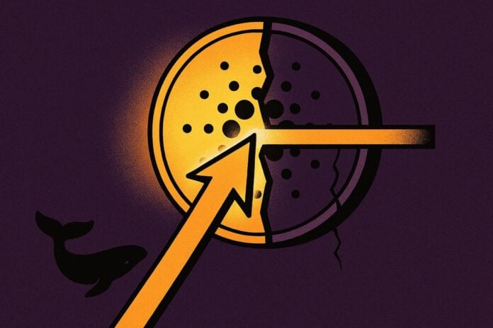 previsioni mercato Cardano ADA
