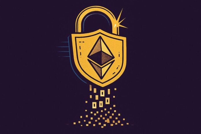 privacy EthSystems su Ethereum