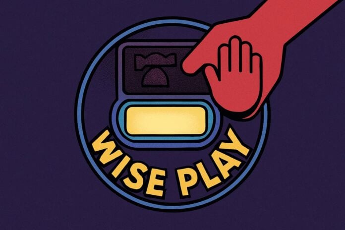 rebranding AlienWP iGaming