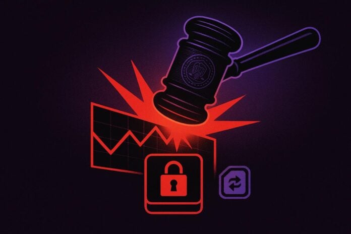 regolamentazione CLARITY Act CFTC