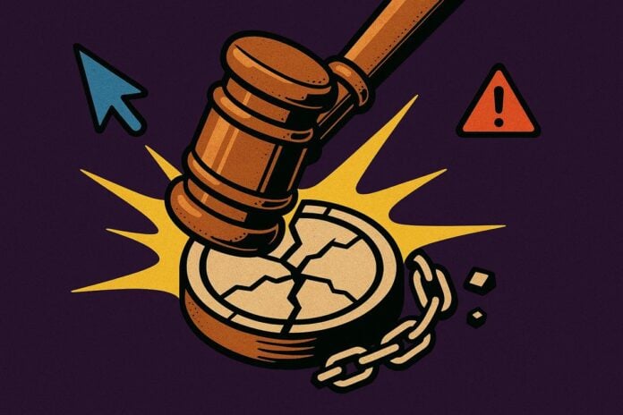 regolamentazione crypto Corte Suprema