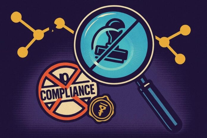 regolamentazione crypto in Kenya