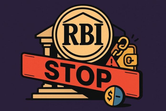 regolamentazione crypto India