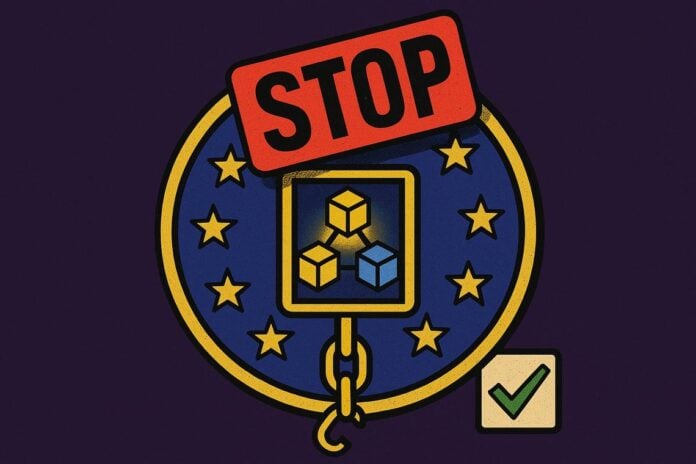 regolamentazione ESMA crypto
