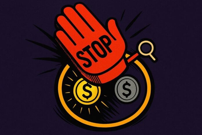 regolamentazione security token