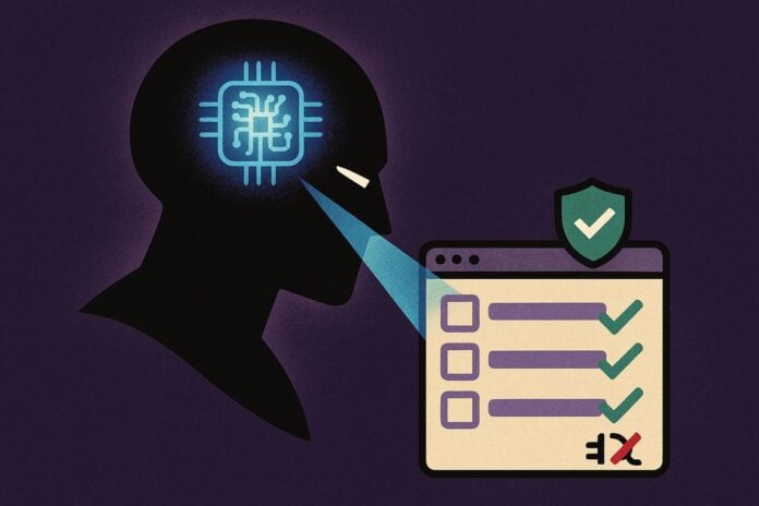 revisione codice con intelligenza artificiale