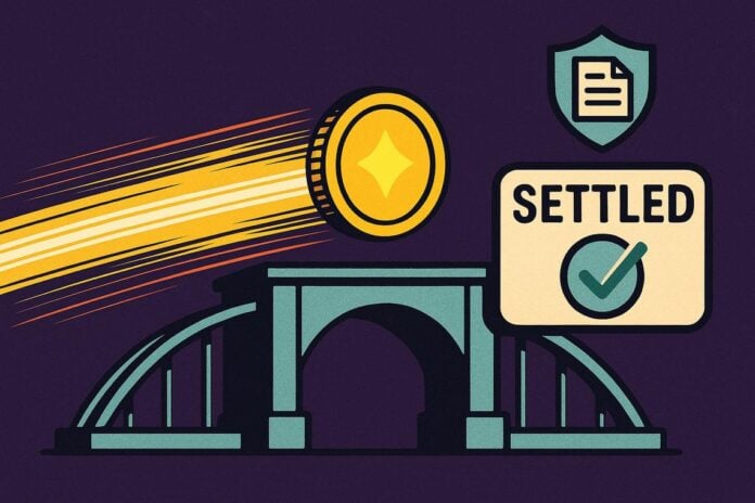 rimesse internazionali con stablecoin