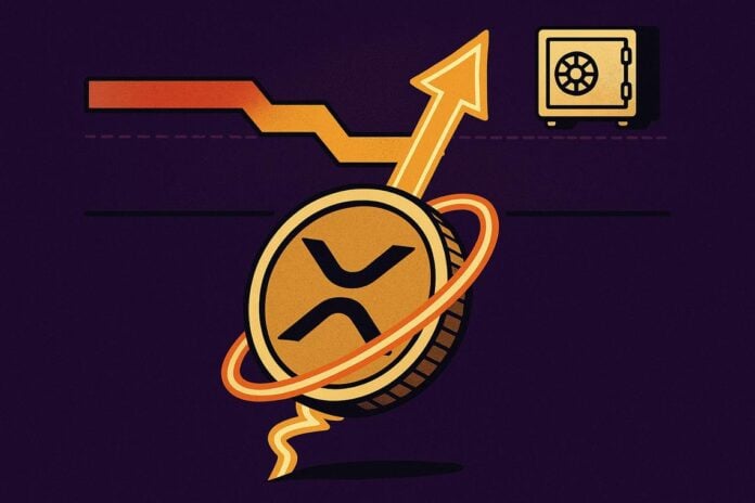 ripresa prezzo XRP
