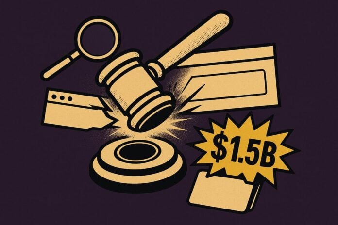 risarcimento antitrust Klarna