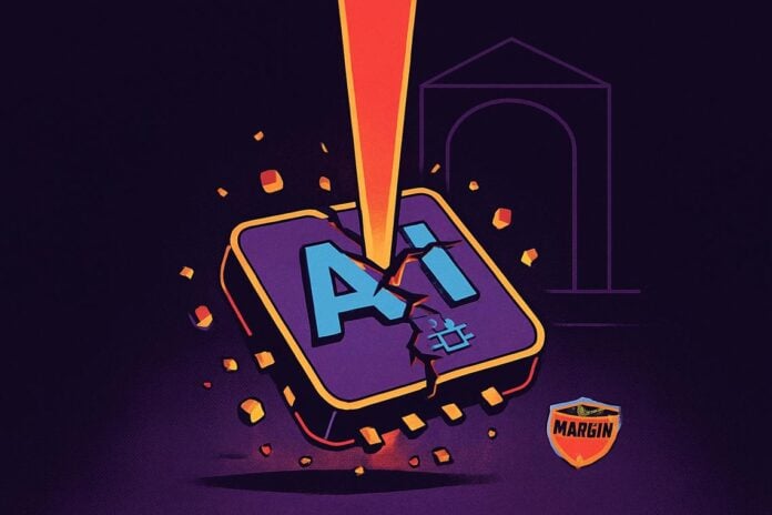 ritiro investimenti AI